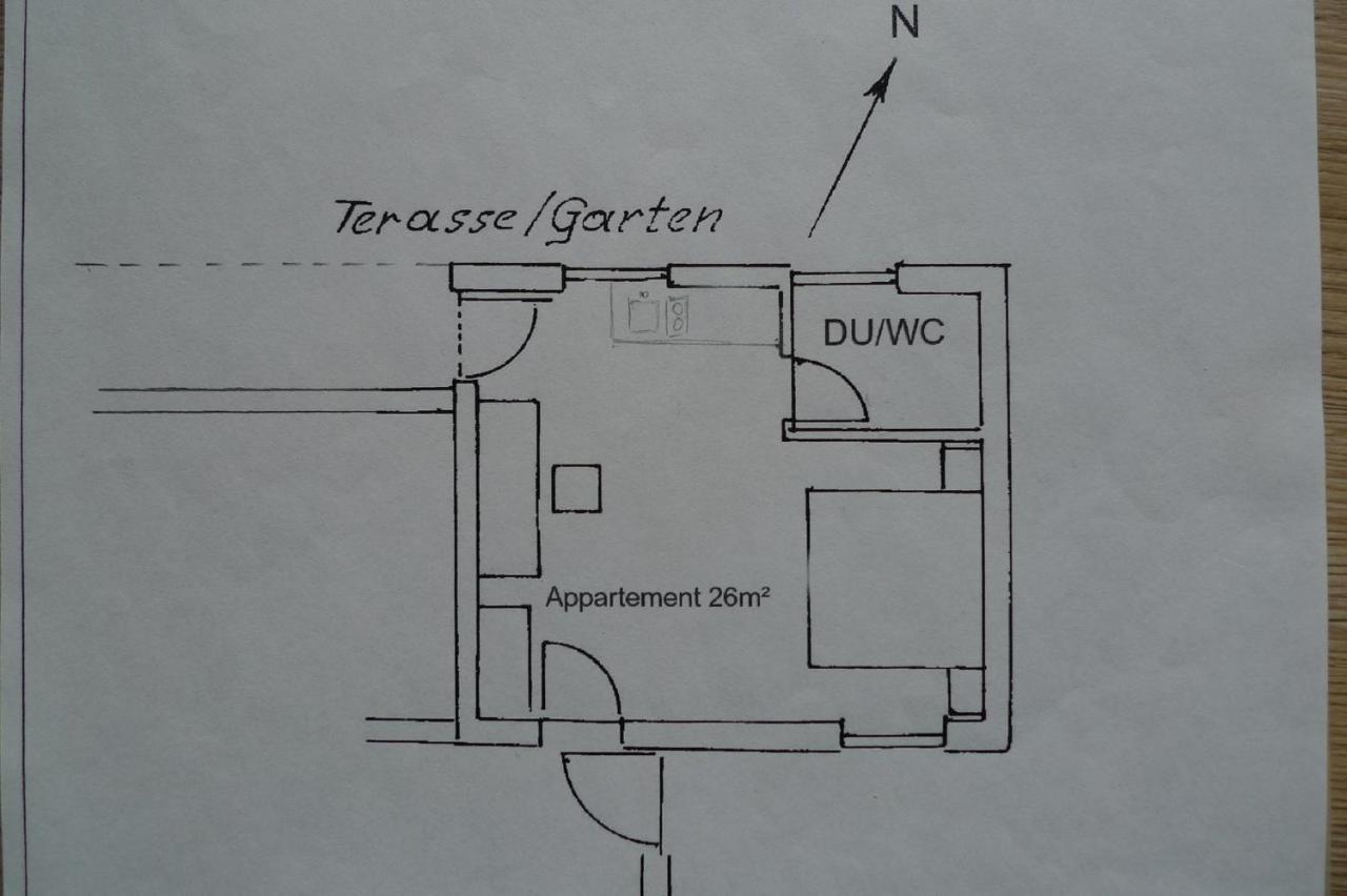 Haus Schmidberger Appartement Schneizlreuth Buitenkant foto